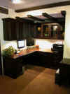 Cherry Home Office