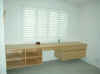 Floating Desk