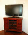 Plasma TV Table