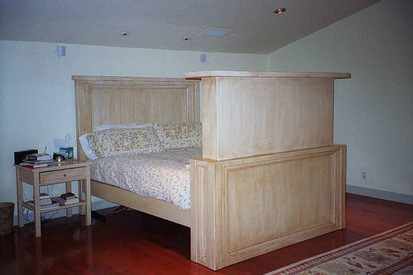 Plasma Bed up1