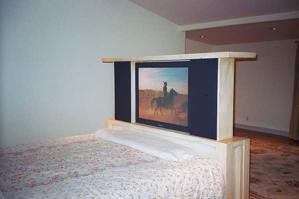 Plasma Bed up2