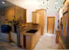 Maple, Bubinga and Alder Kitchen