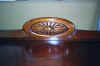 Mahogany Buffet