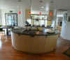 Bamboo Kitchen