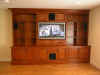 Maple Entertainment Unit