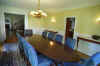 Oval Dinning Table