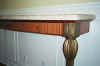 Mahogany Sideboard