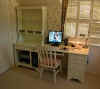 Painted Desk