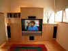 Maple Entertainment Unit
