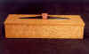 Lacewood Box