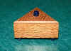 Lacewood Box