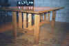 Oak Table