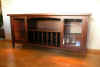 Wine Credenza
