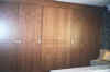 Walnut Closet