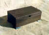 Wenge & Ebony Box